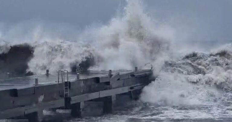 La vraie submersion est numérique… construisons nos digues.